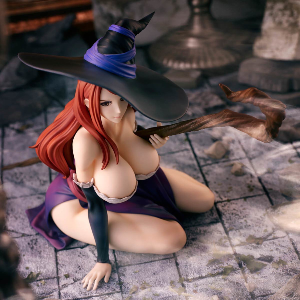 photo of Sorceress