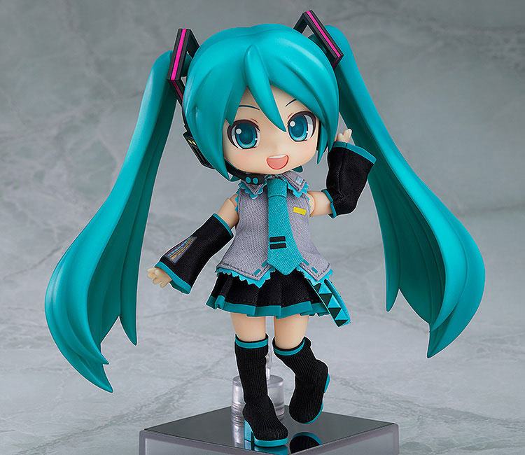 photo of Hatsune Miku