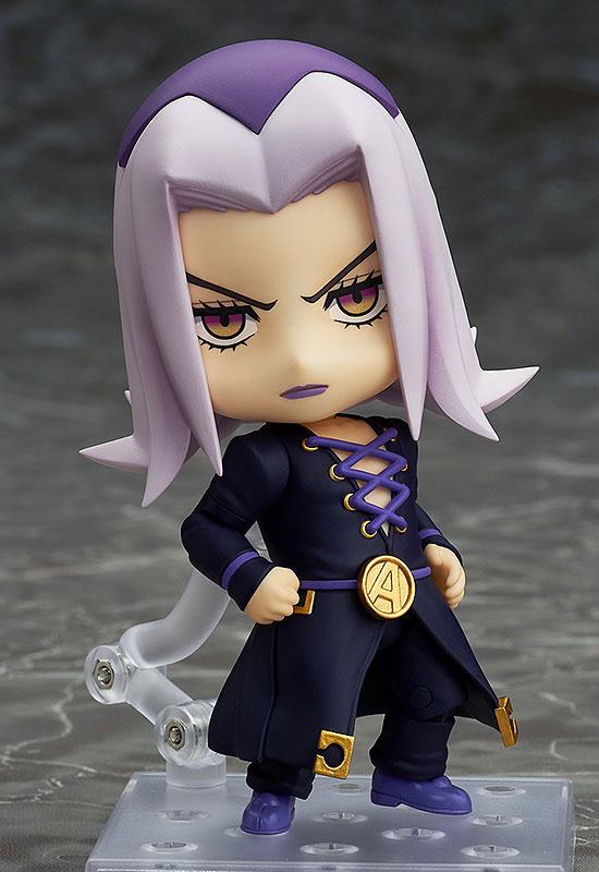 photo of Abbacchio Leone