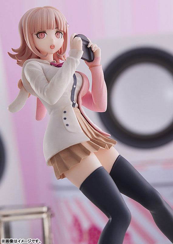 Nanami Chiaki  Phat Company by duncecap