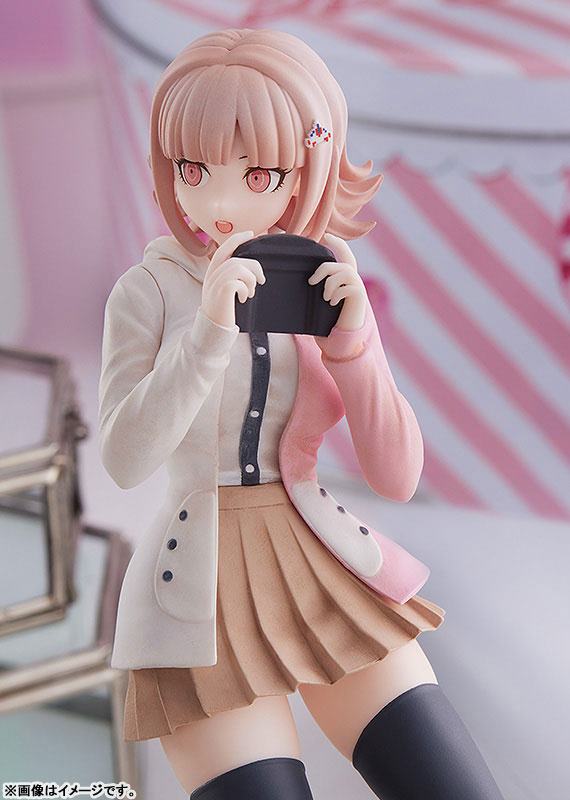 Nanami Chiaki  Phat Company by duncecap