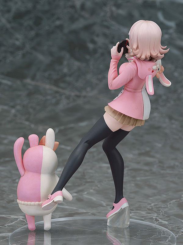 Nanami Chiaki  Phat Company by duncecap