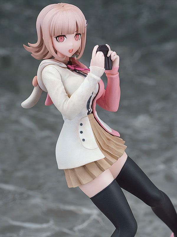 Nanami Chiaki  Phat Company by duncecap