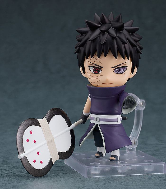 photo of Uchiha Obito