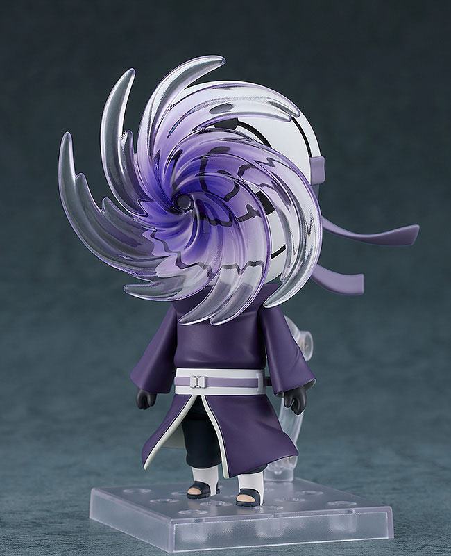 Uchiha Obito  Good Smile Company by duncecap