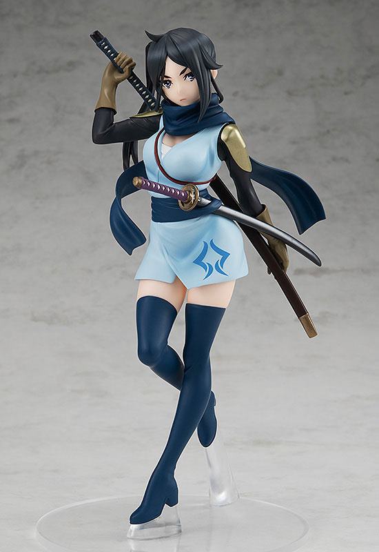 Mikoto Yamato  Good Smile Company by duncecap