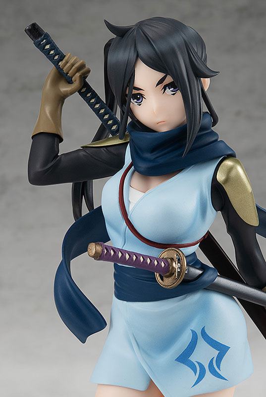 Mikoto Yamato  Good Smile Company by duncecap