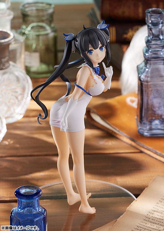 photo of Hestia