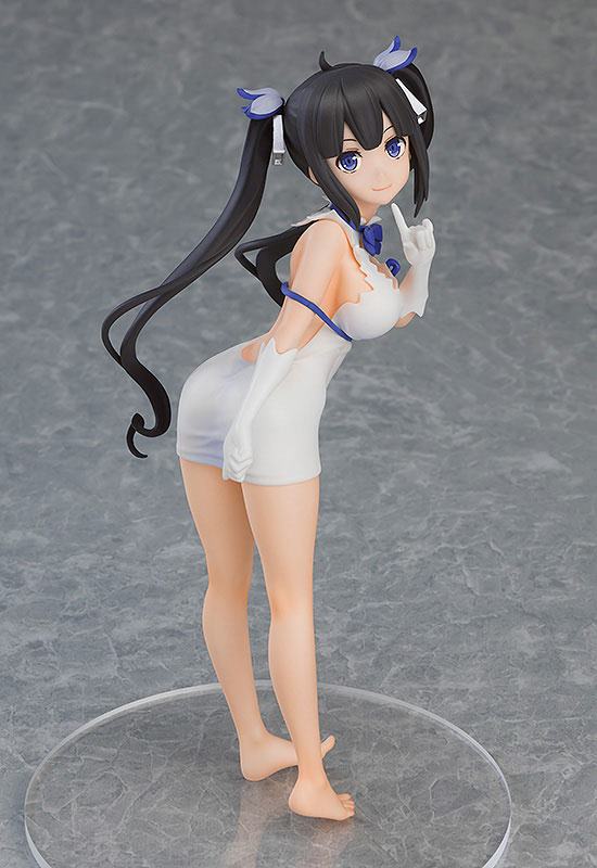 Hestia  Good Smile Company by duncecap