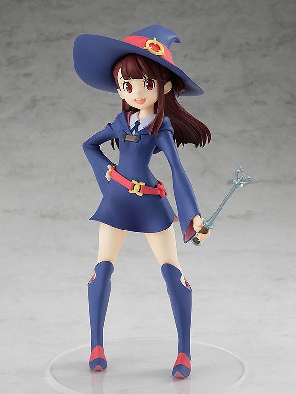 Kagari Atsuko  Good Smile Company by duncecap