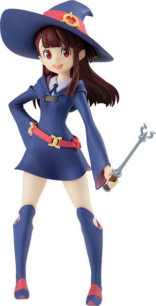 Kagari Atsuko  Good Smile Company by duncecap