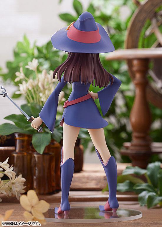 Kagari Atsuko  Good Smile Company by duncecap