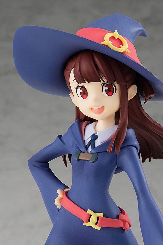 Kagari Atsuko  Good Smile Company by duncecap