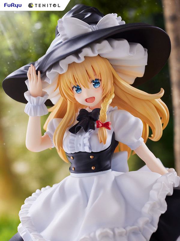 photo of Kirisame Marisa