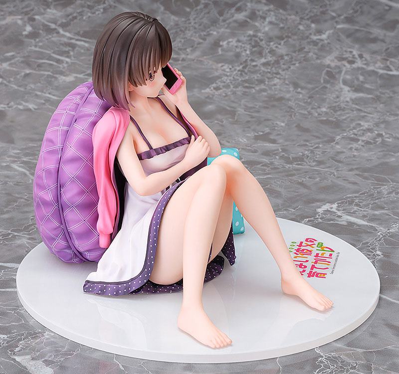 Kato Megumi  Phat Company by duncecap