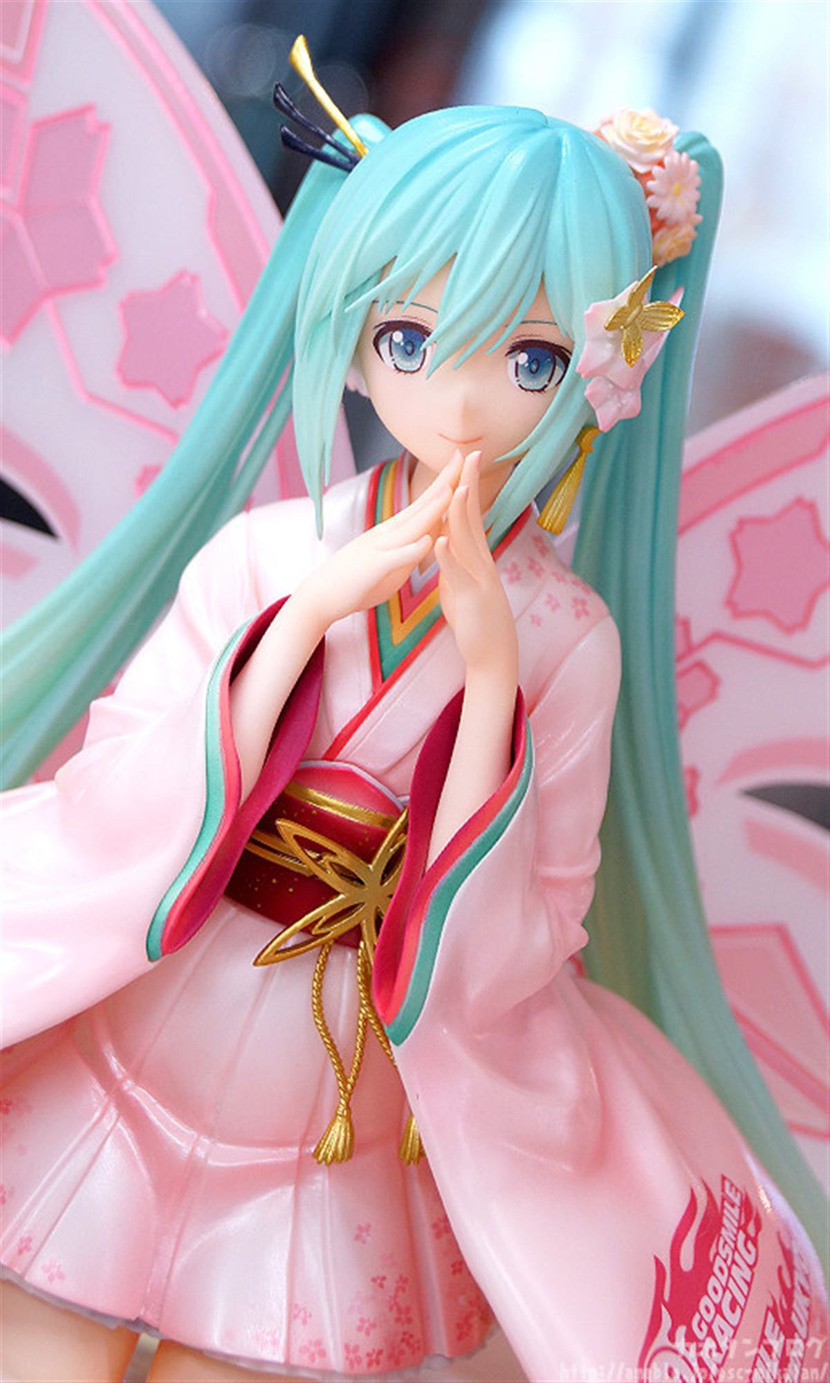 photo of Hatsune Miku