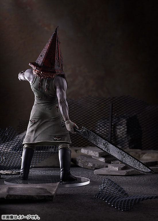 photo of Silent Hill 2