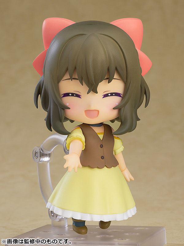 Fina  Good Smile Company by duncecap