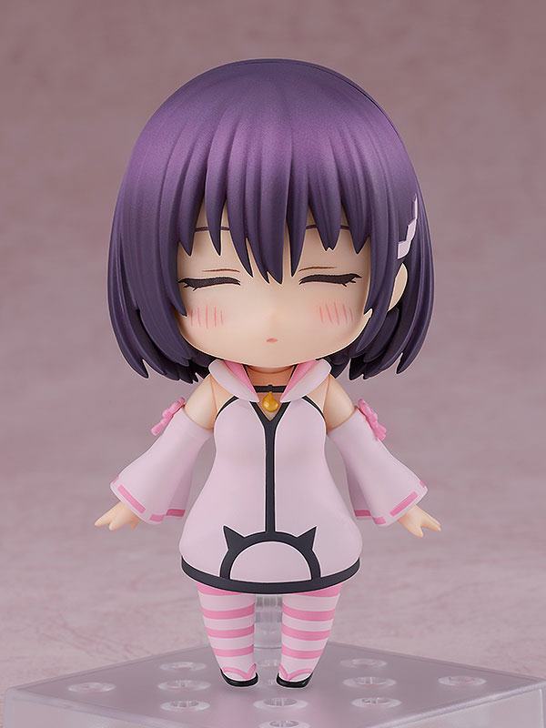 Kanade Suzu  Good Smile Company by duncecap