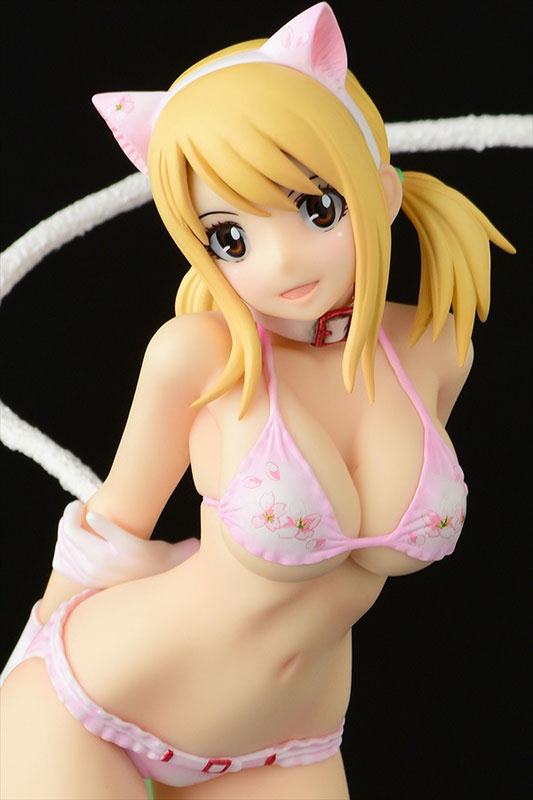 photo of Lucy Heartfilia