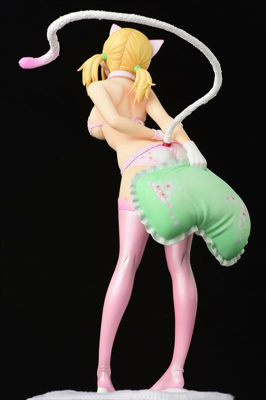 Lucy Heartfilia  Orca Toys by duncecap