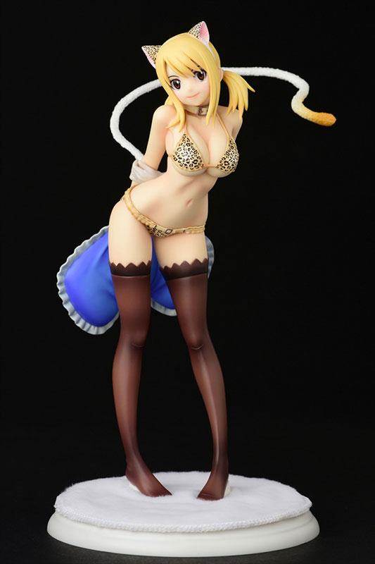 photo of Lucy Heartfilia