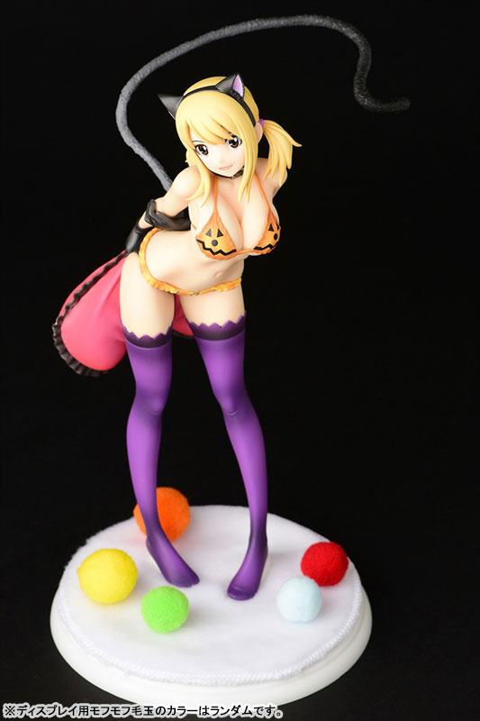 photo of Lucy Heartfilia