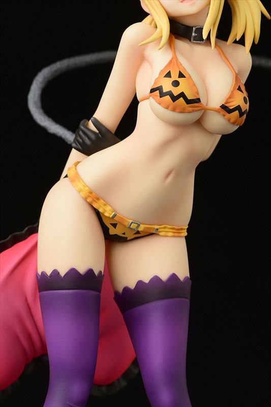 Lucy Heartfilia  Orca Toys by duncecap