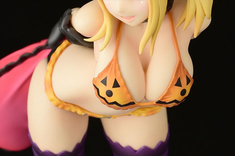 Lucy Heartfilia  Orca Toys by duncecap