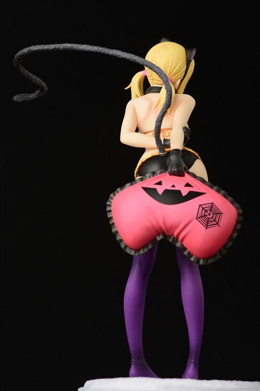 Lucy Heartfilia  Orca Toys by duncecap