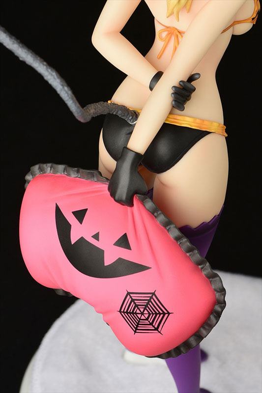 Lucy Heartfilia  Orca Toys by duncecap