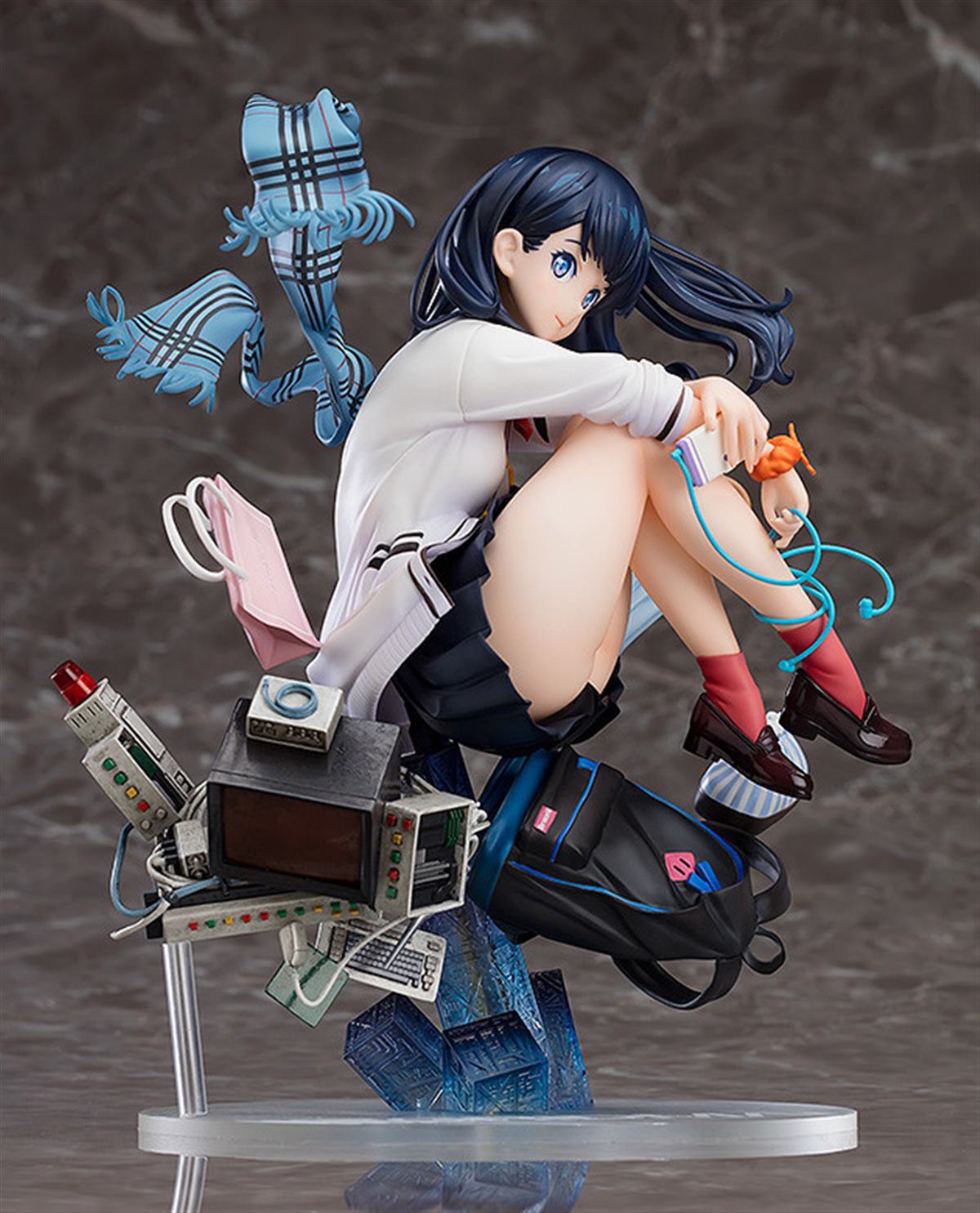 Takarada Rikka  Good Smile Company by duncecap