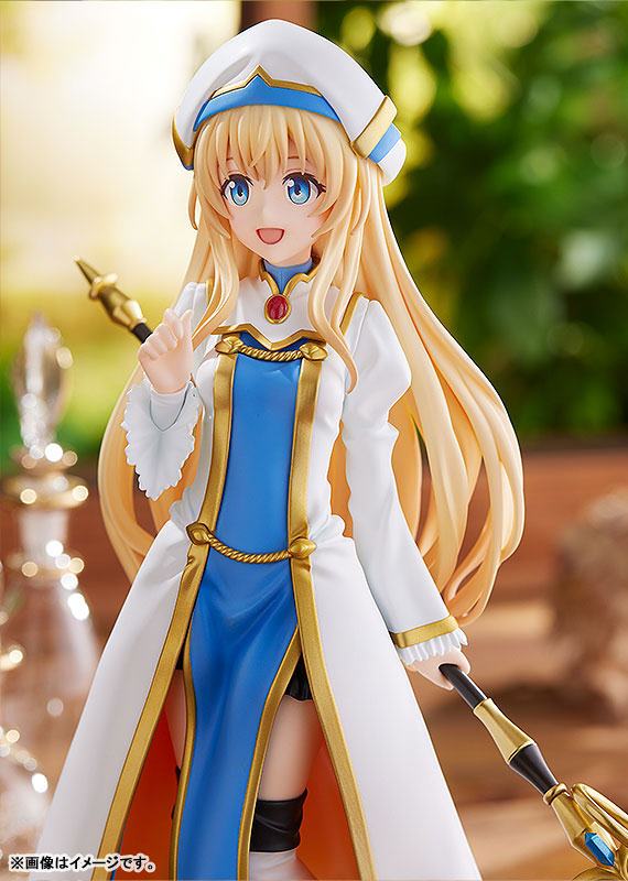 Priestess  Good Smile Company by duncecap