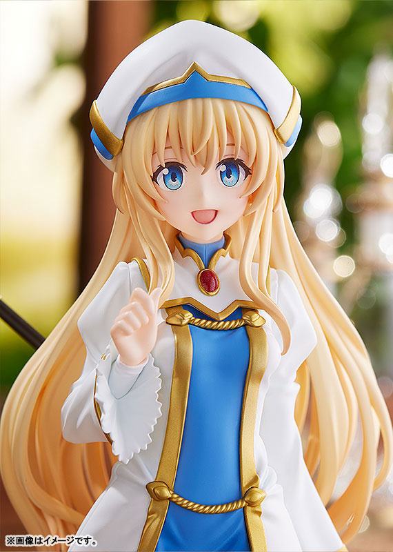 Priestess  Good Smile Company by duncecap