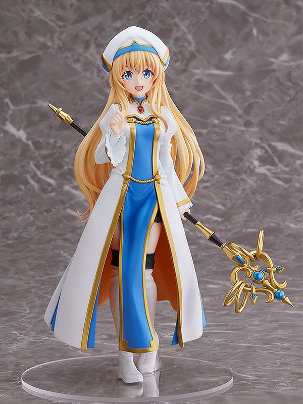 Priestess  Good Smile Company by duncecap