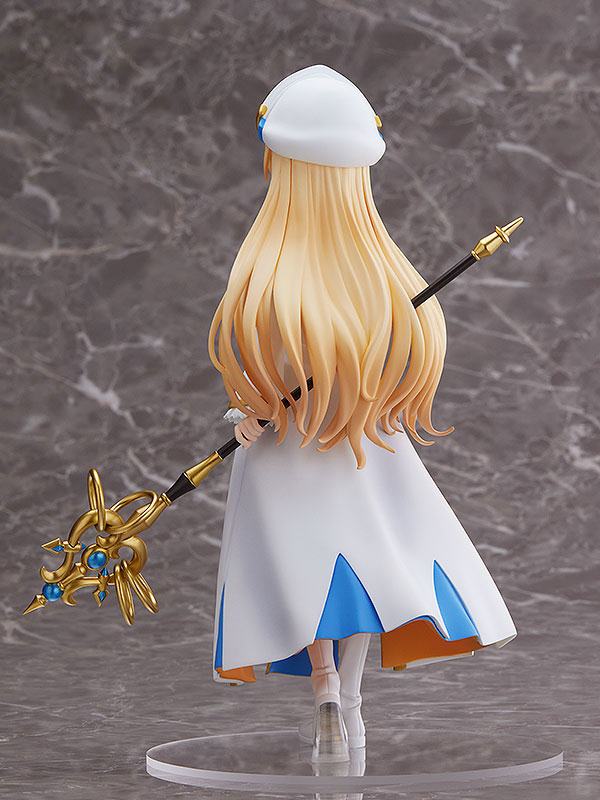 Priestess  Good Smile Company by duncecap