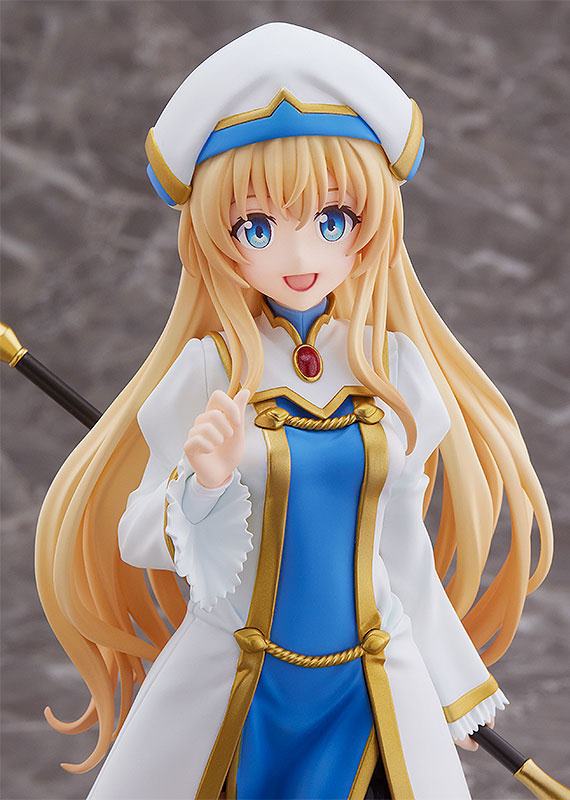 Priestess  Good Smile Company by duncecap