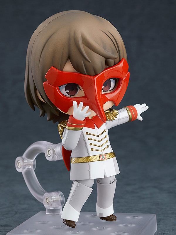 Akechi Goro  Good Smile Company by duncecap