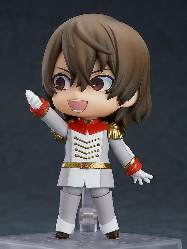 Akechi Goro  Good Smile Company by duncecap