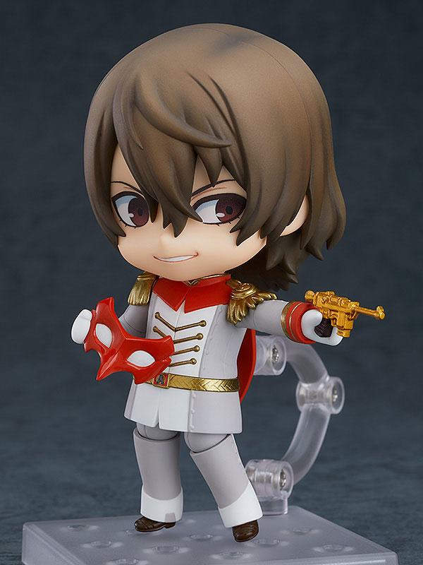 Akechi Goro  Good Smile Company by duncecap