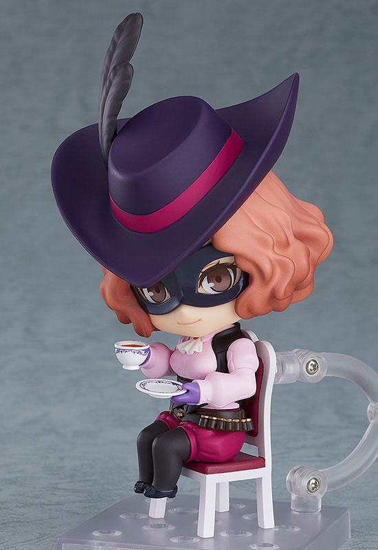 Okumura Haru  Good Smile Company by duncecap