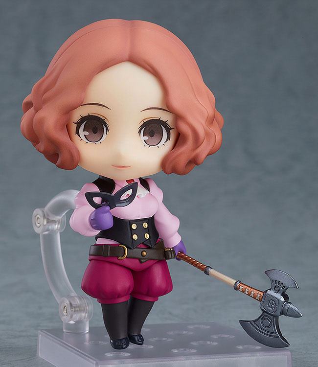 Okumura Haru  Good Smile Company by duncecap