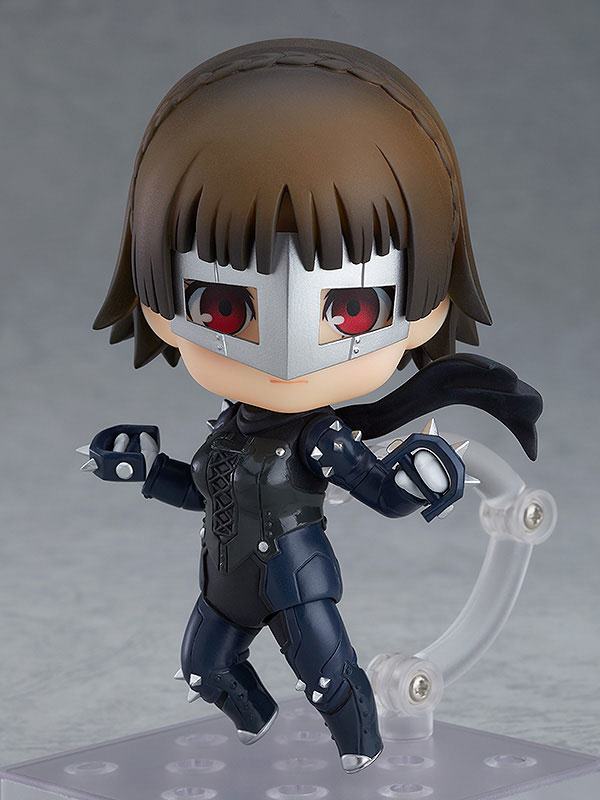 Niijima Makoto  Good Smile Company by duncecap