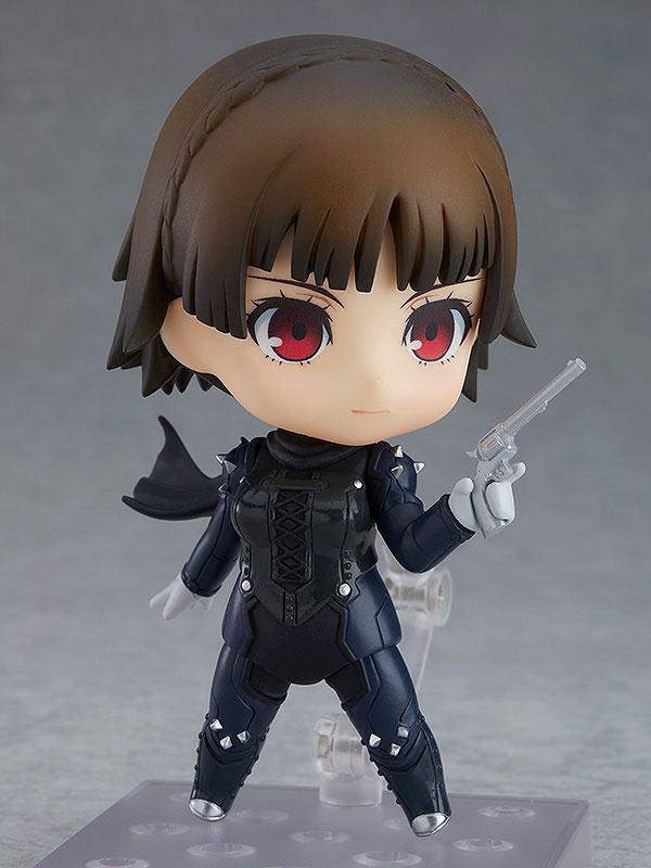 Niijima Makoto  Good Smile Company by duncecap