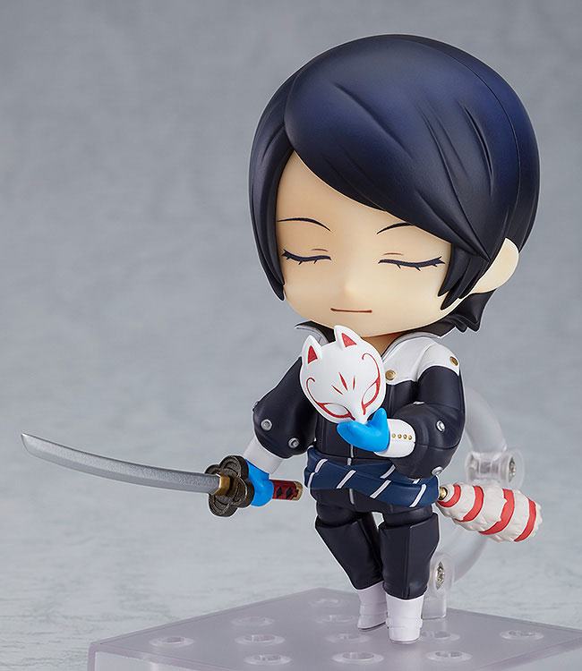 Kitagawa Yusuke  Good Smile Company by duncecap