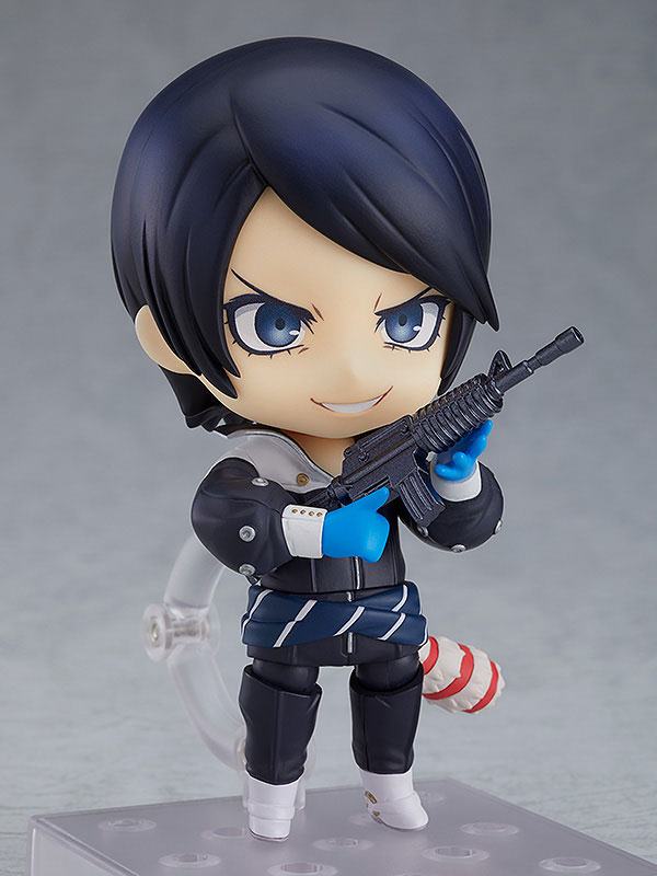 Kitagawa Yusuke  Good Smile Company by duncecap