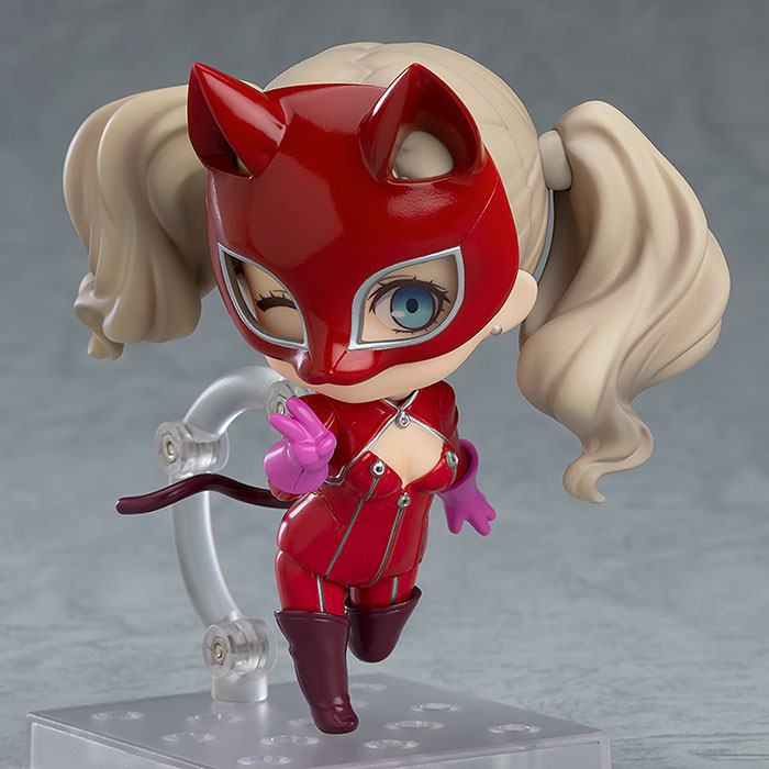 Ann Takamaki  Good Smile Company by duncecap