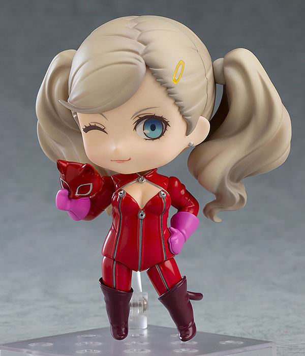 Ann Takamaki  Good Smile Company by duncecap