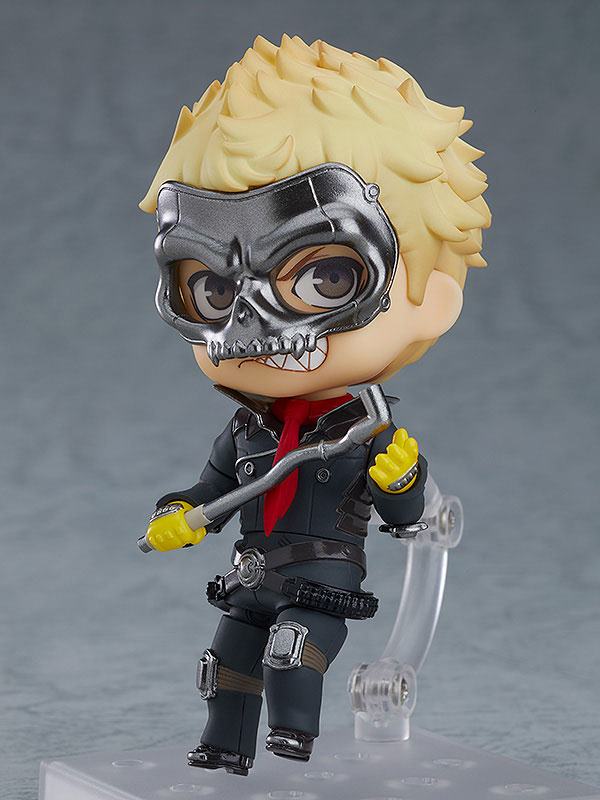 Sakamoto Ryuji  Good Smile Company by duncecap