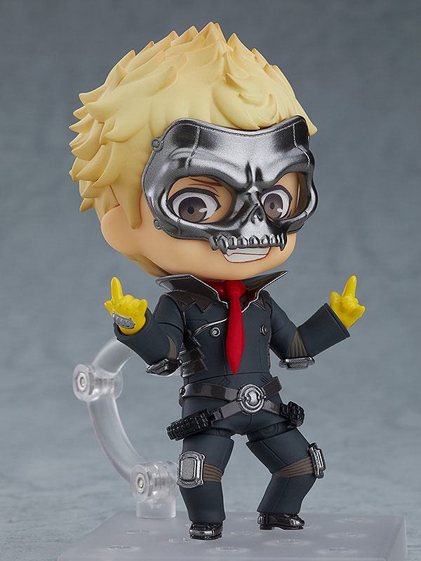 Sakamoto Ryuji  Good Smile Company by duncecap